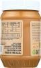 DONT GO NUTS: Organic Soy Butter Non-GMO Pure Unsalted (16 oz)