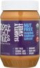 DONT GO NUTS: Soy Butter Slightly Sweet Organic (16 oz)