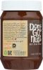 DONT GO NUTS: Soy Butter Chocolate Organic (16 oz)