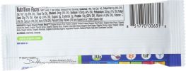 ORGAIN: Bar Protein Chocolate Chip Organic (1.4 Oz)