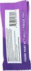 HEALTH WARRIOR: Dark Chocolate Chia Bar (0.88 oz)