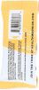 HEALTH WARRIOR: Chia Bar Vanilla Almond (0.88 oz)