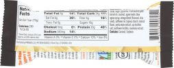 PROBAR: Frosted Coconut Base Protein Bar (2.46 oz)