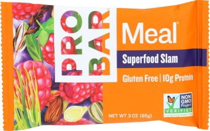 PROBAR: Meal Bar Superfood Slam (3 oz)