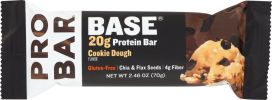 PROBAR: Cookie Dough Protein Bar (2.46 oz)