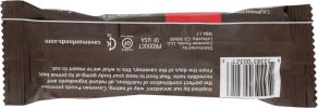 CAVEMAN: Dark Chocolate Cherry Nut Bar (1.4 Oz)