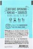 WILD FRIENDS: Mini Peanut Butter Chocolate Coconut (1.15 oz)