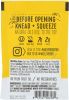 WILD FRIENDS: Organic Sunflower Butter Honey (1.15 oz)