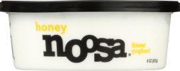NOOSA: Yoghurt Honey (8 oz)