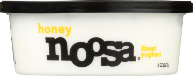 NOOSA: Yoghurt Honey (8 oz)