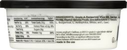 NOOSA: Yoghurt Honey (8 oz)