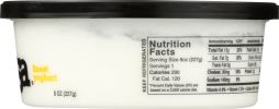 NOOSA: Yoghurt Honey (8 oz)