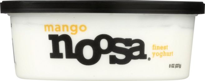 NOOSA: Yoghurt Mango (8 oz)