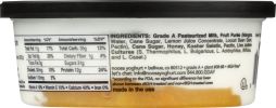 NOOSA: Yoghurt Mango (8 oz)