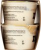 NOOSA: Vanilla Bean Finest Yoghurt 4 Pack (16 oz)