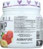 REDEFINE NUTRITION: Bcaa Max Pump Strawberry Banana 297 gm (10.5 oz)