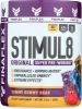 REDEFINE NUTRITION LLC: Stimulate Gummy Bear (240 gm)