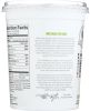 MAPLE HILL CREAMERY: Plain Yogurt (32 oz)