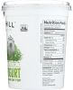 MAPLE HILL CREAMERY: Plain Yogurt (32 oz)