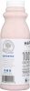 MAPLE HILL CREAMERY: Wild Blueberry Drinkable Yogurt (12 oz)