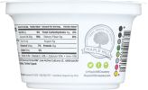 MAPLE HILL CREAMERY: Plain Greek Yogurt (5.3 oz)