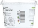 MAPLE HILL CREAMERY: Plain Greek Yogurt (16 oz)