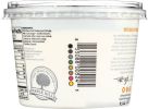MAPLE HILL CREAMERY: Vanilla Bean Greek Yogurt (16 oz)