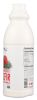 MAPLE HILL CREAMERY: Strawberry Whole Milk Kefir (32 oz)