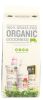 MAPLE HILL CREAMERY: Milk 2% Grass-fed Org (64 oz)