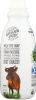 MAPLE HILL CREAMERY: Organic Blueberry Kefir Whole Milk (32 oz)