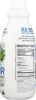 MAPLE HILL CREAMERY: Organic Blueberry Kefir Whole Milk (32 oz)