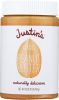 JUSTIN'S: Classic Peanut Butter (16 oz)