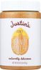 JUSTIN'S: Peanut Butter Blend Honey (16 oz)