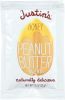 JUSTIN'S: Peanut Butter Blend Honey Squeeze Pack (1.15 oz)