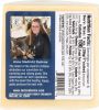 LACLARE FARMS: Cheddar Goat Milk Cheese (6 oz)