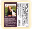 LACLARE FARMS: Cheese Cave Chandoka Aged (6 oz)