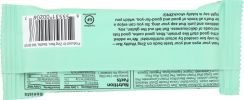 ZING BARS: Dark Chocolate Mint Nutrition Bar (1.76 oz)