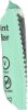 ZING BARS: Dark Chocolate Mint Nutrition Bar (1.76 oz)