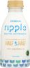 RIPPLE: Half & Half Original (16 oz)