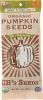 CBS NUTS: Pumpkin Seed Heirloom (2 oz)
