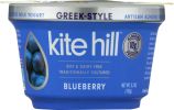 KITE HILL: Yogurt Greek Blueberry (5.3 oz)