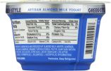 KITE HILL: Yogurt Greek Blueberry (5.3 oz)
