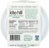 KITE HILL: Cream Cheese Jalapeno (8 oz)