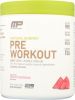 MUSCLEPHARM: Natural Energy Pre-Workout Powder Watermelon (1 lb)