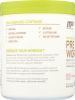 MUSCLEPHARM: Natural Energy Pre-Workout Powder Watermelon (1 lb)