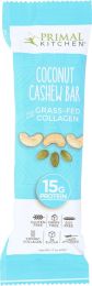 PRIMAL KITCHEN: Bar Protein Coconut Cashew (1.7 oz)