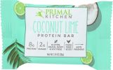 PRIMAL KITCHEN: Bar Protein Coconut Lime (1.34 oz)