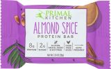 PRIMAL KITCHEN: Bar Protein Almond Spice (1.34 oz)