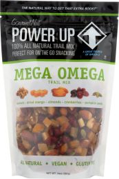 POWER UP: Trail Mix Mega Omega (14 oz)