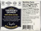 MIYOKOS CREAMERY: Butter Vegan European Organic (8 oz)
